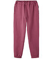 Name It Joggingbroek - Noos - NkfSweat - Verpletterd Berry