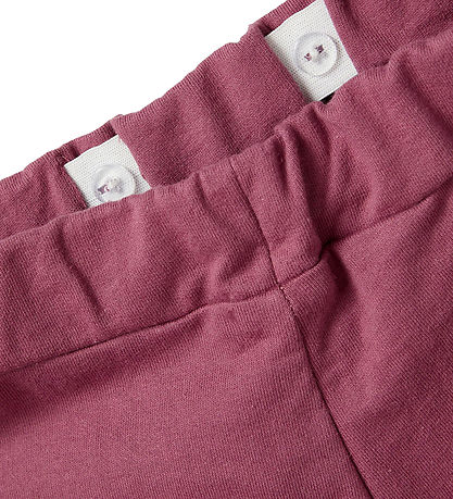 Name It Joggingbroek - Noos - NkfSweat - Verpletterd Berry