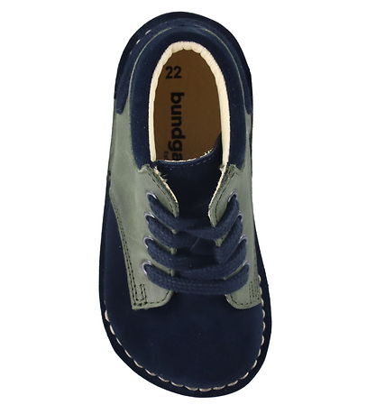 Bundgaard Boots - Erik - Army WS Bundgaard Boots - Erik - Army WS