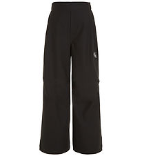 Calvin Klein Trousers - Modern CKJ - Black Calvin Klein Trousers - Modern CKJ - Black
