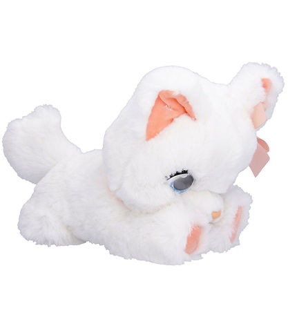 Interactif Peluche Club Petz - Danois - 29 cm - Le chat Bella Interactif Peluche Club Petz - Danois - 29 cm - Le chat Bella