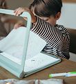 Kidywolf Drawing board w. Light - KidyDraw-Pro - 2-I-1 Kidywolf Drawing board w. Light - KidyDraw-Pro - 2-I-1