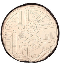 Play&Go Play Mat - D: 140 Cm - Playville Play&Go Play Mat - D: 140 Cm - Playville
