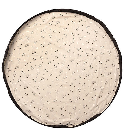 Play&Go Play Mat - D: 140 Cm - Playville