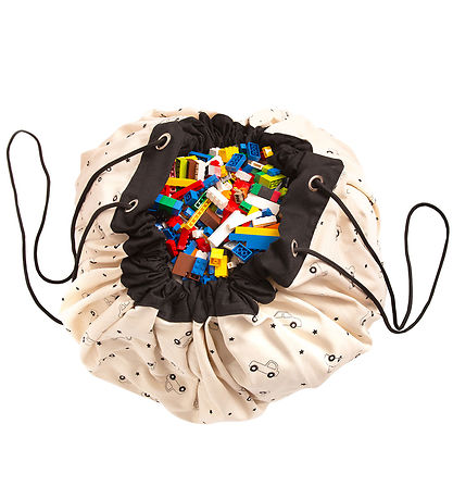 Play&Go Play Mat - D: 140 Cm - Playville