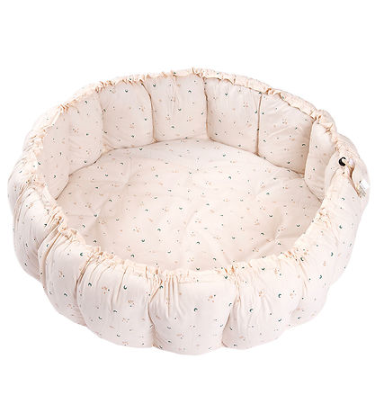 Play&Go Play Mat - 3-I-1 - Ø130 cm - Moon Play&Go Play Mat - 3-I-1 - Ø130 cm - Moon