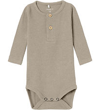 Name It Body L/æ - Noos - Rib - NbmKab - Pure Cashmere Name It Body L/æ - Noos - Rib - NbmKab - Pure Cashmere