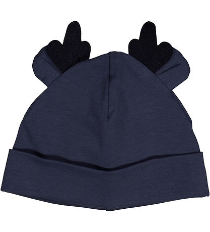 Bonnet Müsli - Santa Bonnet Bébé - Nuit Blue Bonnet Müsli - Santa Bonnet Bébé - Nuit Blue