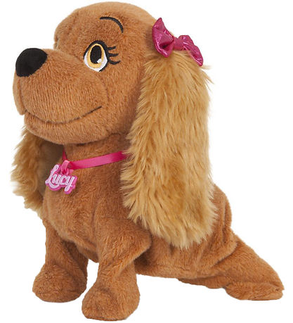 Club Petz Interactive Soft Toy - Danish - Sing & Dance - 29 cm -