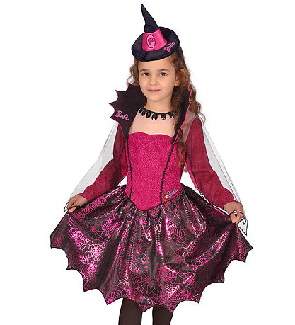 Ciao Srl. Búningur - Barbie Norn - Barbie Strega Fashion