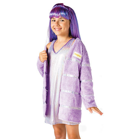 Ciao Srl. Costume - Rainbow High - Violet Willow Ciao Srl. Costume - Rainbow High - Violet Willow