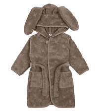 Müsli Bathrobe - Bunny - Cashew