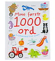 Forlaget Carlsen Bok - Mina första 1000 ord - En Billedordbog - Forlaget Carlsen Bok - Mina första 1000 ord - En Billedordbog -