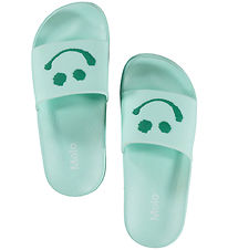 Molo Flip Flops - Zhappy - Meadow Smile Molo Flip Flops - Zhappy - Meadow Smile