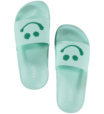 Sandales de Plage Molo - Zhappy - Sourire des prés Sandales de Plage Molo - Zhappy - Sourire des prés