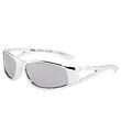 Molo Sunglasses - Soso - Silver Touch Molo Sunglasses - Soso - Silver Touch