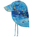 Molo Swim Hat - UV50+ - Nando - Ocean Zones Molo Swim Hat - UV50+ - Nando - Ocean Zones