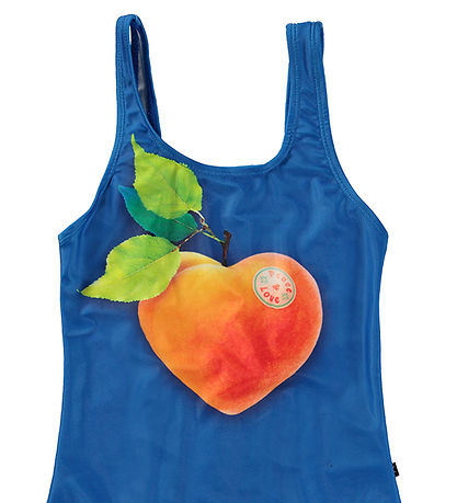 Maillot de Bain Molo - UV50+ - Nika - Peace et Love