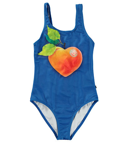 Maillot de Bain Molo - UV50+ - Nika - Peace et Love