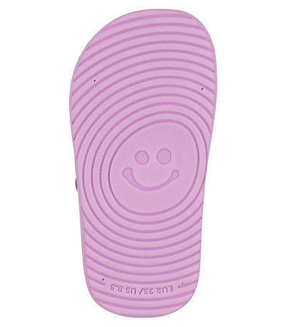 Molo Sandals - Zola - Lilac Pink