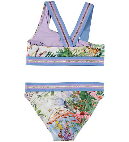 Molo Bikinit - UV50+ - Nicola - Wild Nature