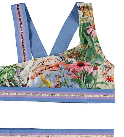 Molo Bikinit - UV50+ - Nicola - Wild Nature
