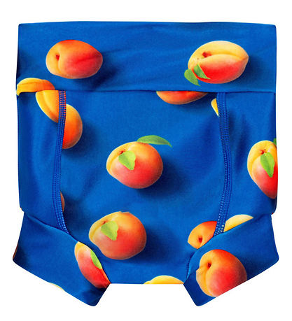 Molo Swim Diaper - UV50+ - Nick - Apricot