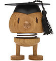 Hoptimist IQ Bumble - Small - 7.4 cm - Oak Hoptimist IQ Bumble - Small - 7.4 cm - Oak
