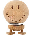 Hoptimist Smiley - Medium+ - 9.5 cm - Raw Oak Hoptimist Smiley - Medium+ - 9.5 cm - Raw Oak