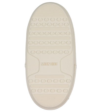 Moon Boot 샌들 - 밴드 나일론 - 크림 Moon Boot 샌들 - 밴드 나일론 - 크림