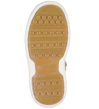 Moon Boot Winterstiefel - JTrack Tube Glitter - Gold