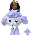 Barbie Puppe - Cutie Reveal Chelsea - Hund Barbie Puppe - Cutie Reveal Chelsea - Hund