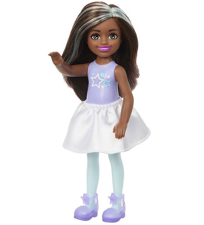 Barbie Pop - Cutie Onthullen Chelsea - Hondje Barbie Pop - Cutie Onthullen Chelsea - Hondje