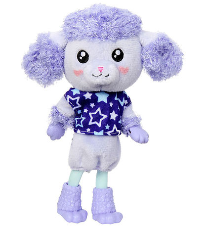 Barbie Pop - Cutie Onthullen Chelsea - Hondje Barbie Pop - Cutie Onthullen Chelsea - Hondje