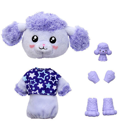 Barbie Pop - Cutie Onthullen Chelsea - Hondje Barbie Pop - Cutie Onthullen Chelsea - Hondje