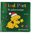 Forlaget Carlsen Book - Find the Spot - A Christmas Fairy Tale Forlaget Carlsen Book - Find the Spot - A Christmas Fairy Tale