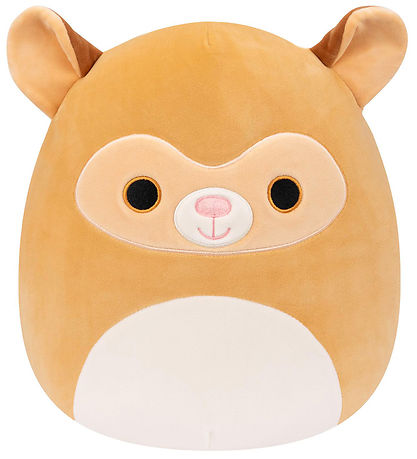 Squishmallows Soft Toy - 30 cm - Zaine Tarsier Squishmallows Soft Toy - 30 cm - Zaine Tarsier