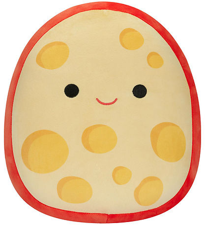 Peluche Squishmallows - 30 cm - Mannon Peluche Squishmallows - 30 cm - Mannon