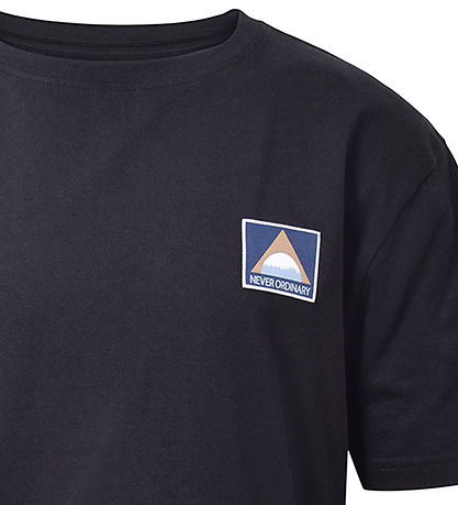 Hound T-shirt - Black Hound T-shirt - Black