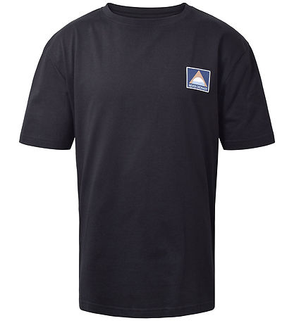 Hound T-shirt - Black Hound T-shirt - Black