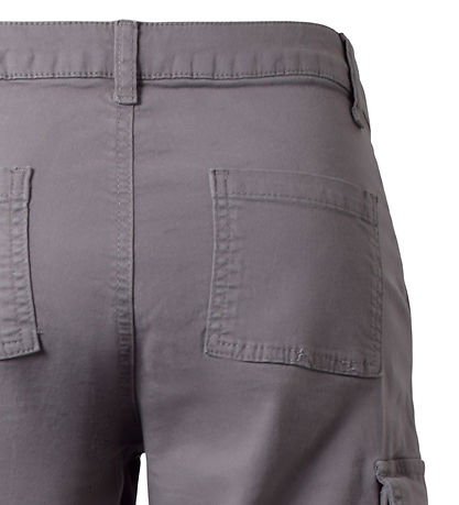 Hound Trousers - Cargo - Grey