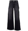 Hound Jeans - Extra Wide Denim - Grey Used Hound Jeans - Extra Wide Denim - Grey Used