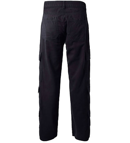 Hound Broek - Lading - Black