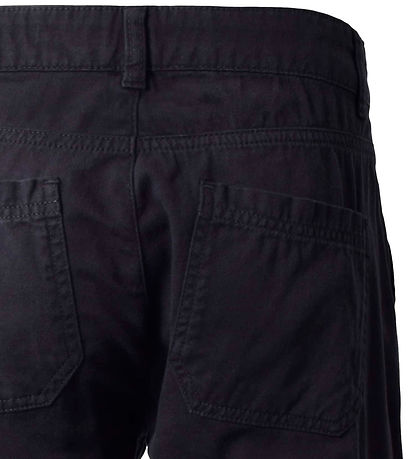Hound Broek - Lading - Black