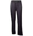 Hound Broek - Silky Broek - Zwart Hound Broek - Silky Broek - Zwart