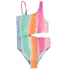 Molo Swimsuit - UV50+ - Naan - Colorful Molo Swimsuit - UV50+ - Naan - Colorful