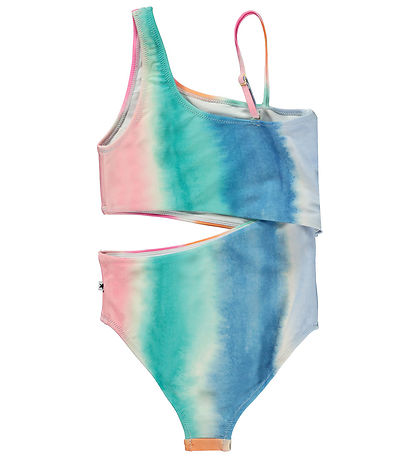 Molo Swimsuit - UV50+ - Naan - Colorful