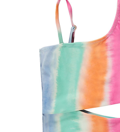 Molo Swimsuit - UV50+ - Naan - Colorful