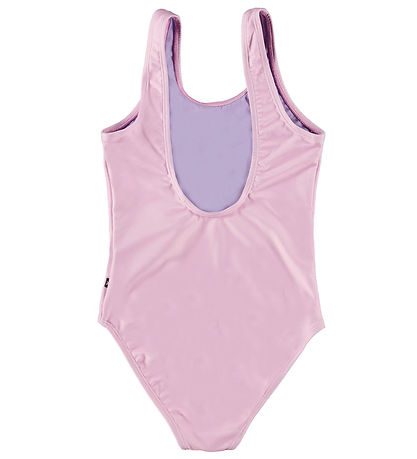 Maillot de Bain Molo - UV50+ - Nika - Lilac Sourire