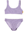 Molo Bikini - UV50+ - Nola - Viola w. Structure Molo Bikini - UV50+ - Nola - Viola w. Structure